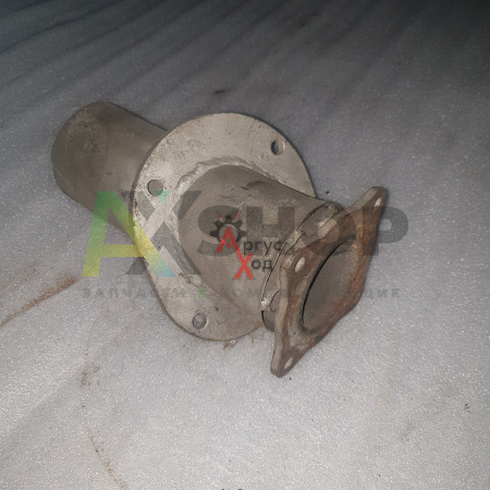 8.04.020-2 Труба концевая