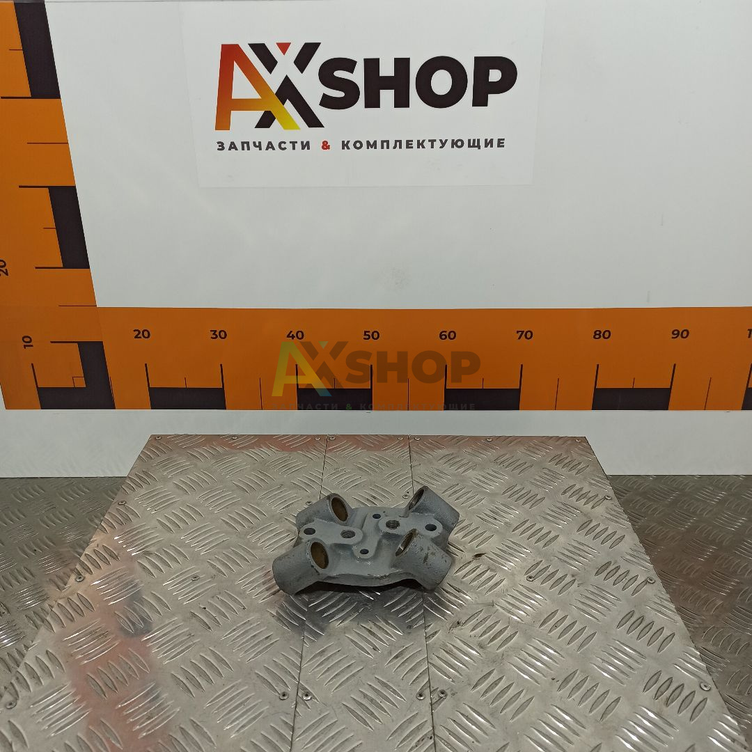 740-1007252 Направляющая толкателя 