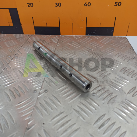 236-1007242 Ось ЯМЗ толкателей клапанов средняя