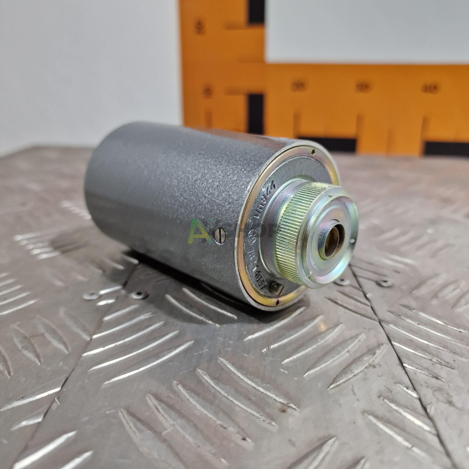 228ЧП  Счетчик моточасов