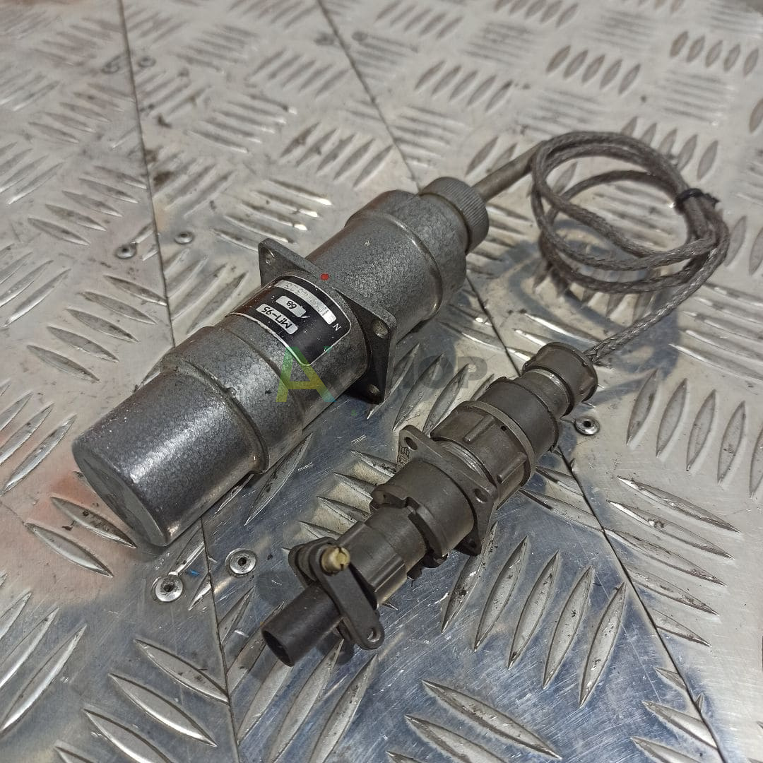 МП-95 Датчик перегрузок