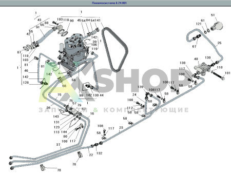 8.24.012 Компрессор