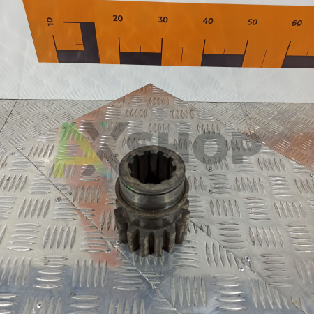 21.10.120 Шестерня ведущая 2 передачи
