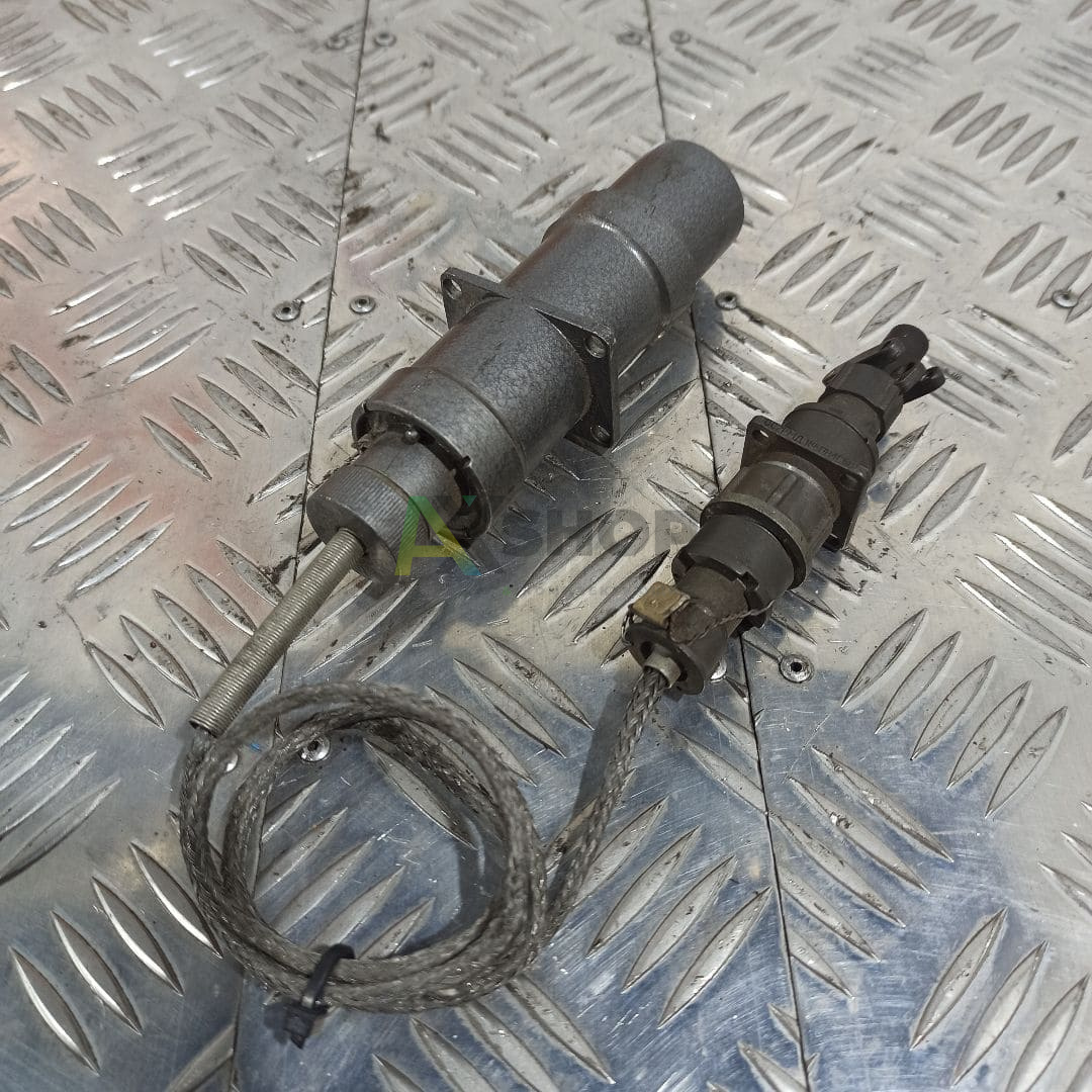 МП-95 Датчик перегрузок