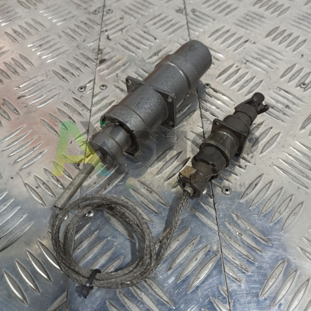 МП-95 Датчик перегрузок