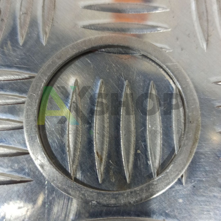 8.32.168А Прокладка регулировочная