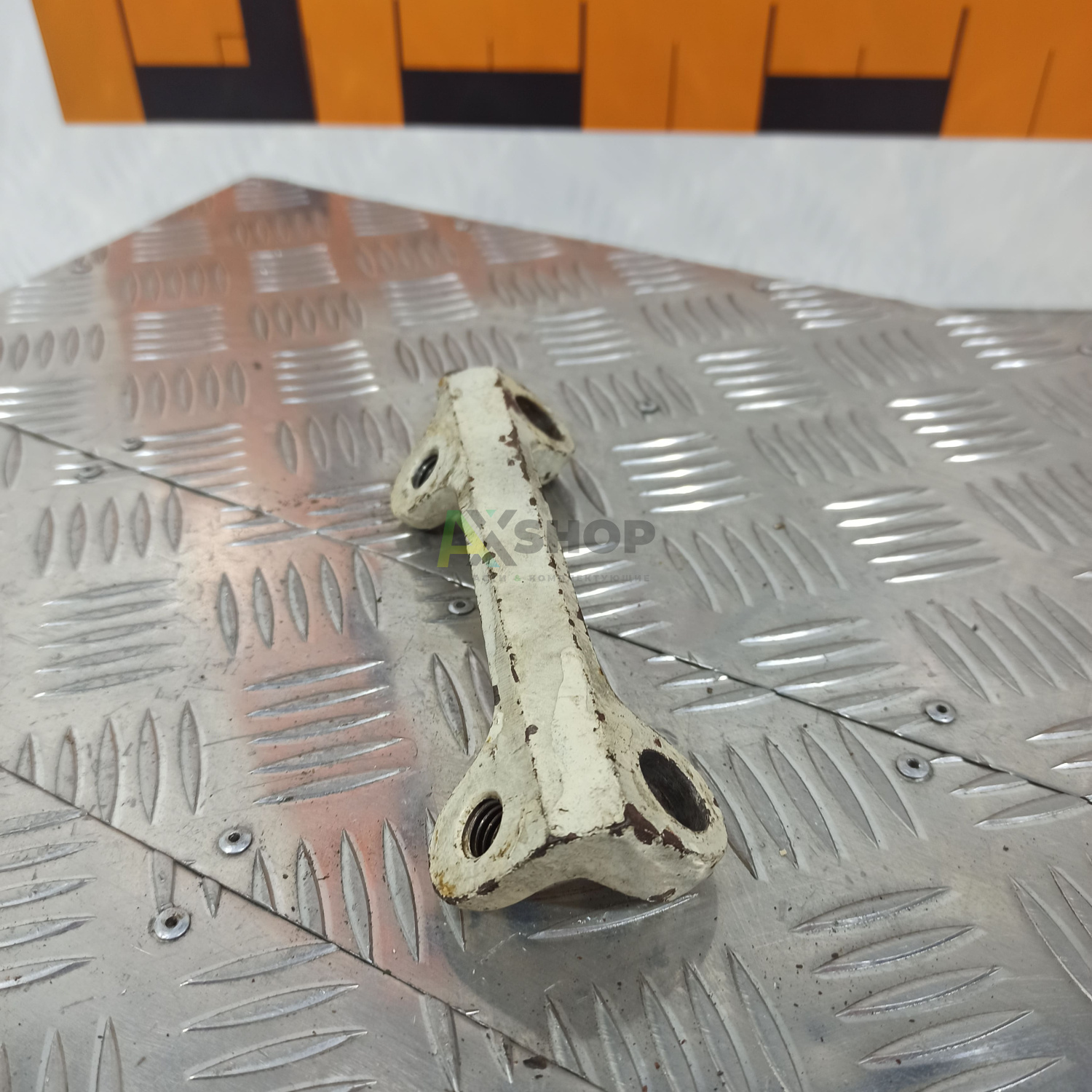 6.82.102 Направляющая