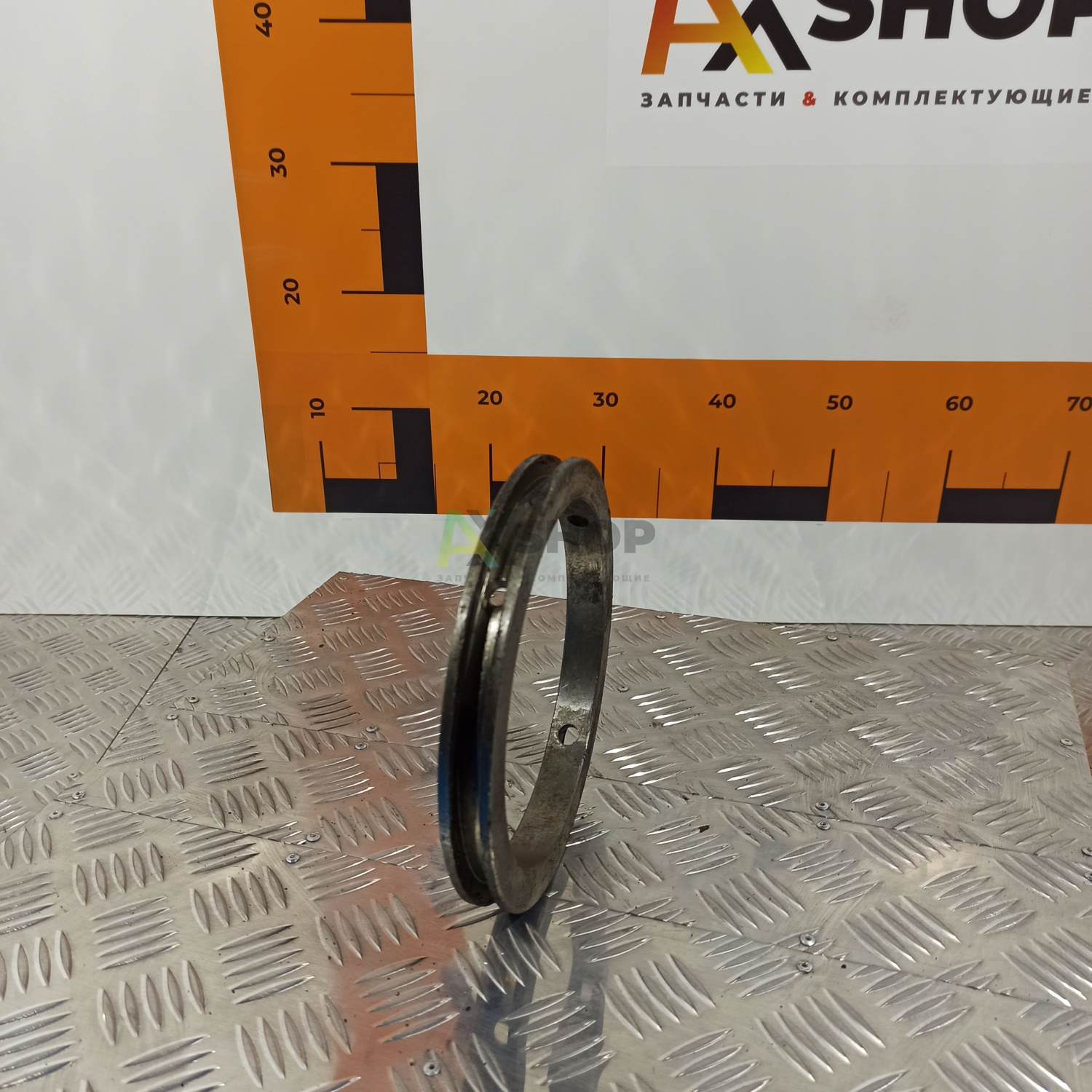 8.10.256-1 Муфта синхронизатора