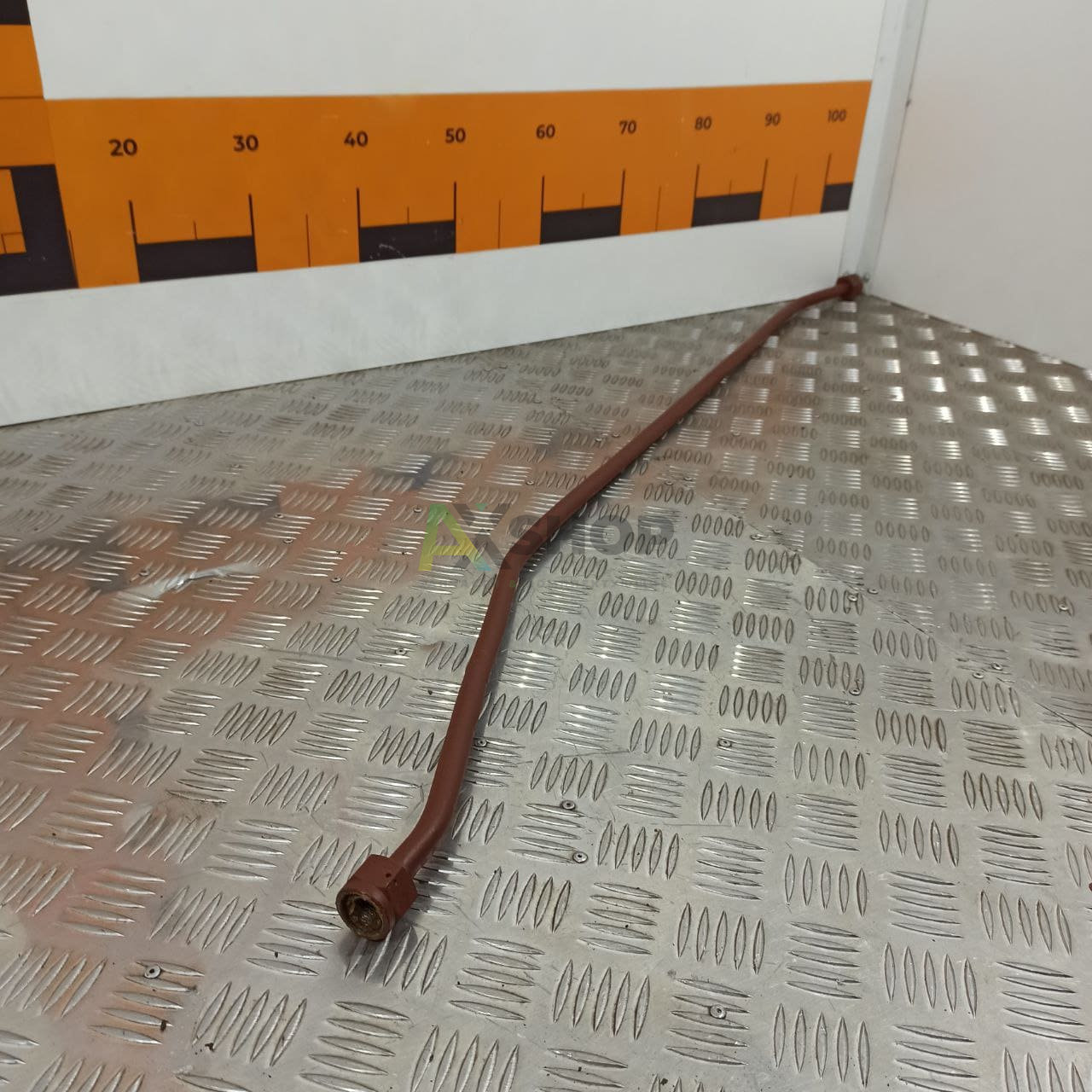 6.24.059-1 Труба