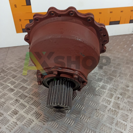 8.11.011А КН Бортовая передача  левая