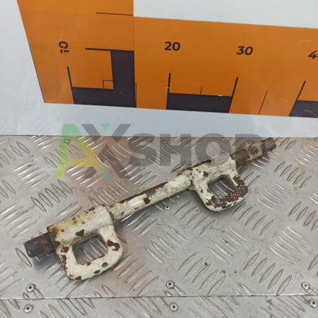 6.82.019 Валик в сборе