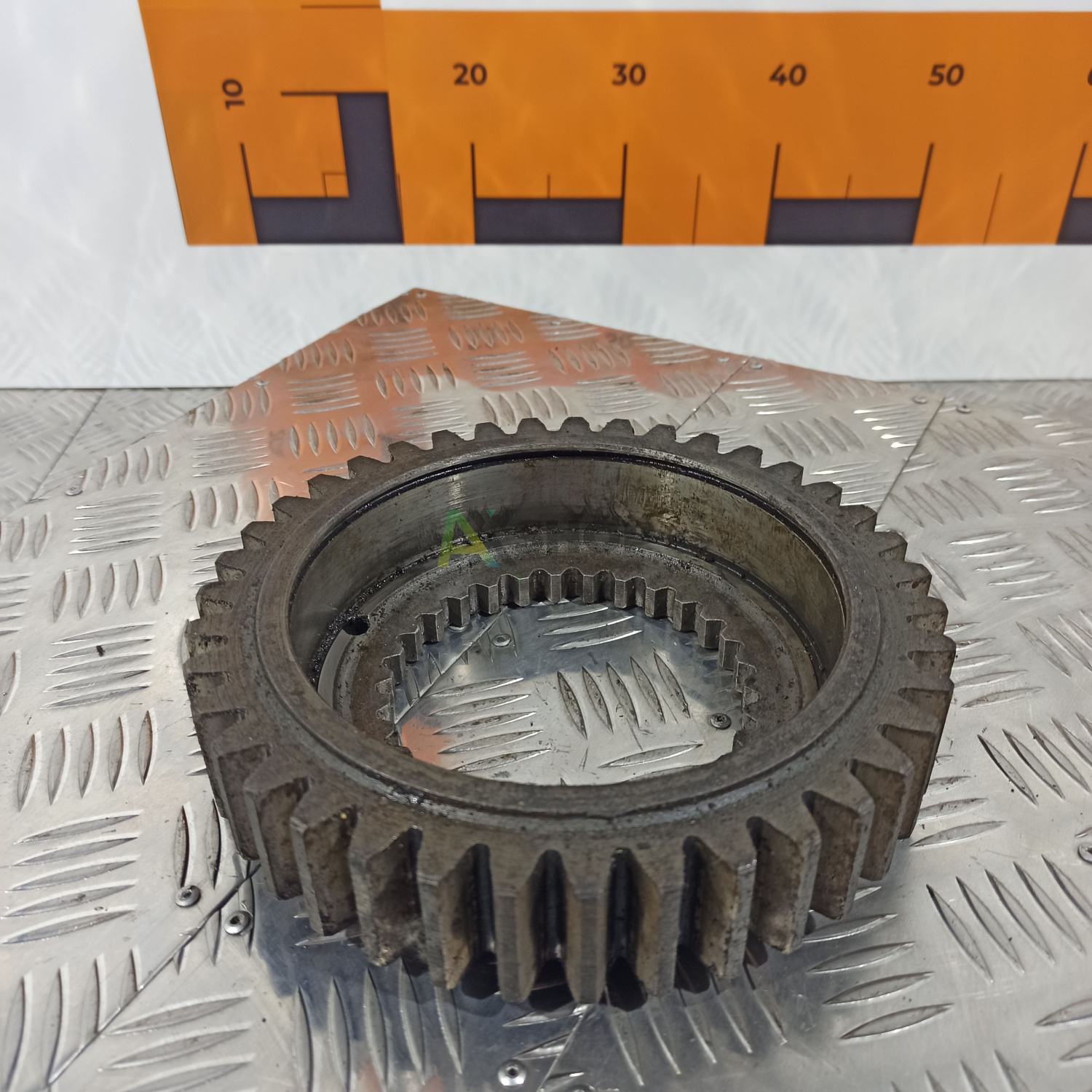 8.10.305 Шестерня