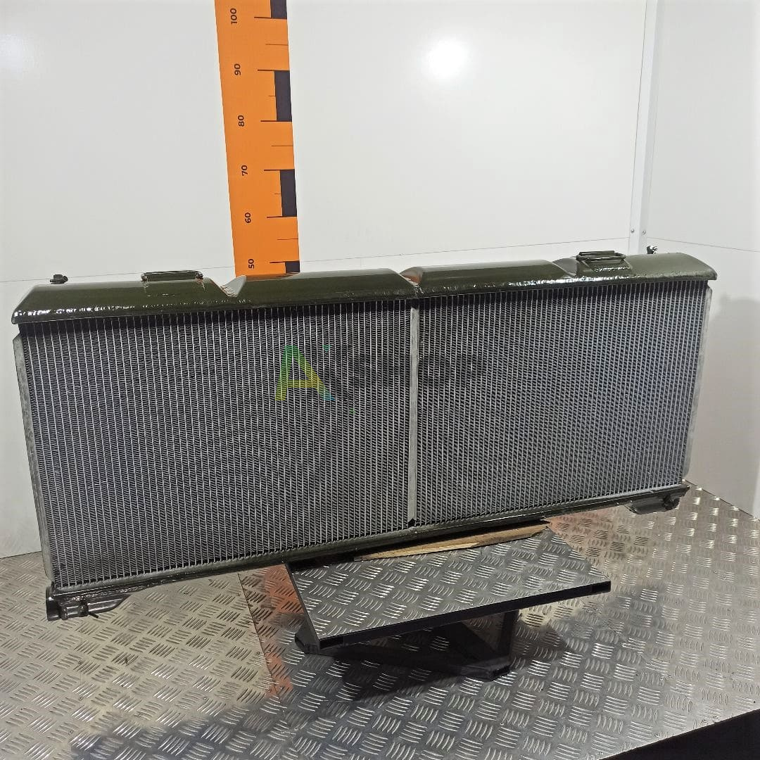 8.02.017 КН Радиатор  