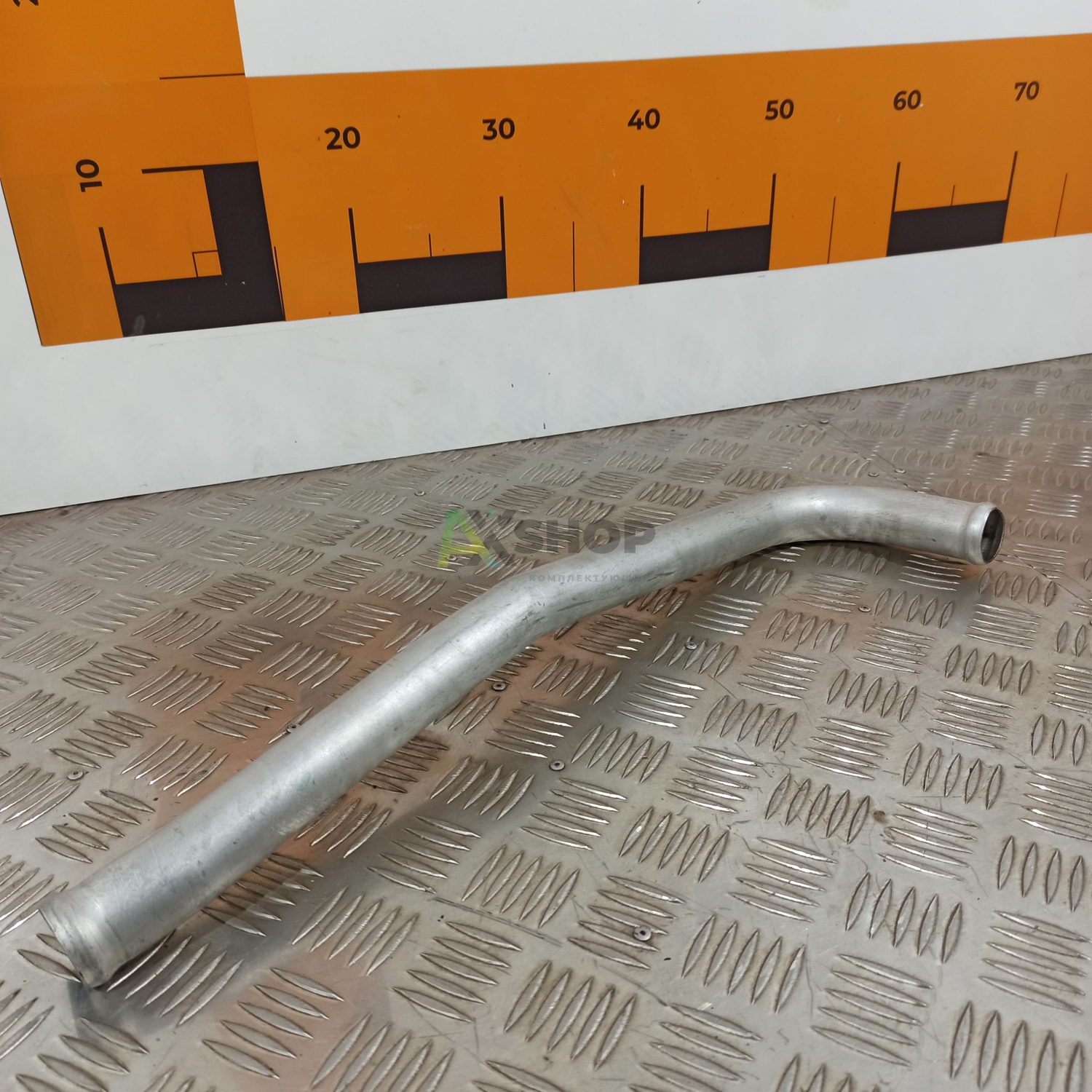 8.04.154 Трубка сапуна