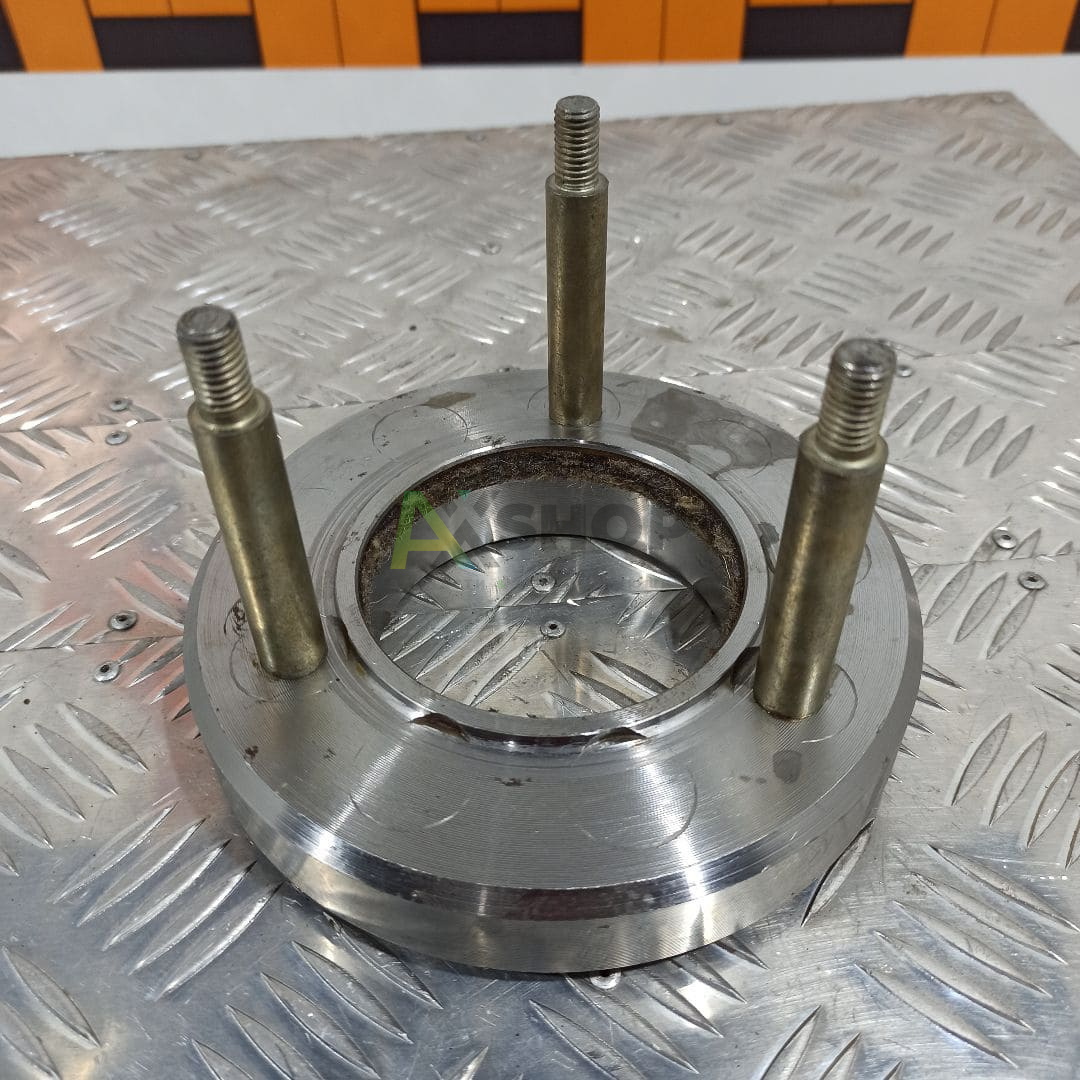 21.10.024-3 Диск отжимной в сборе