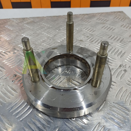 21.10.024-3 Диск отжимной в сборе