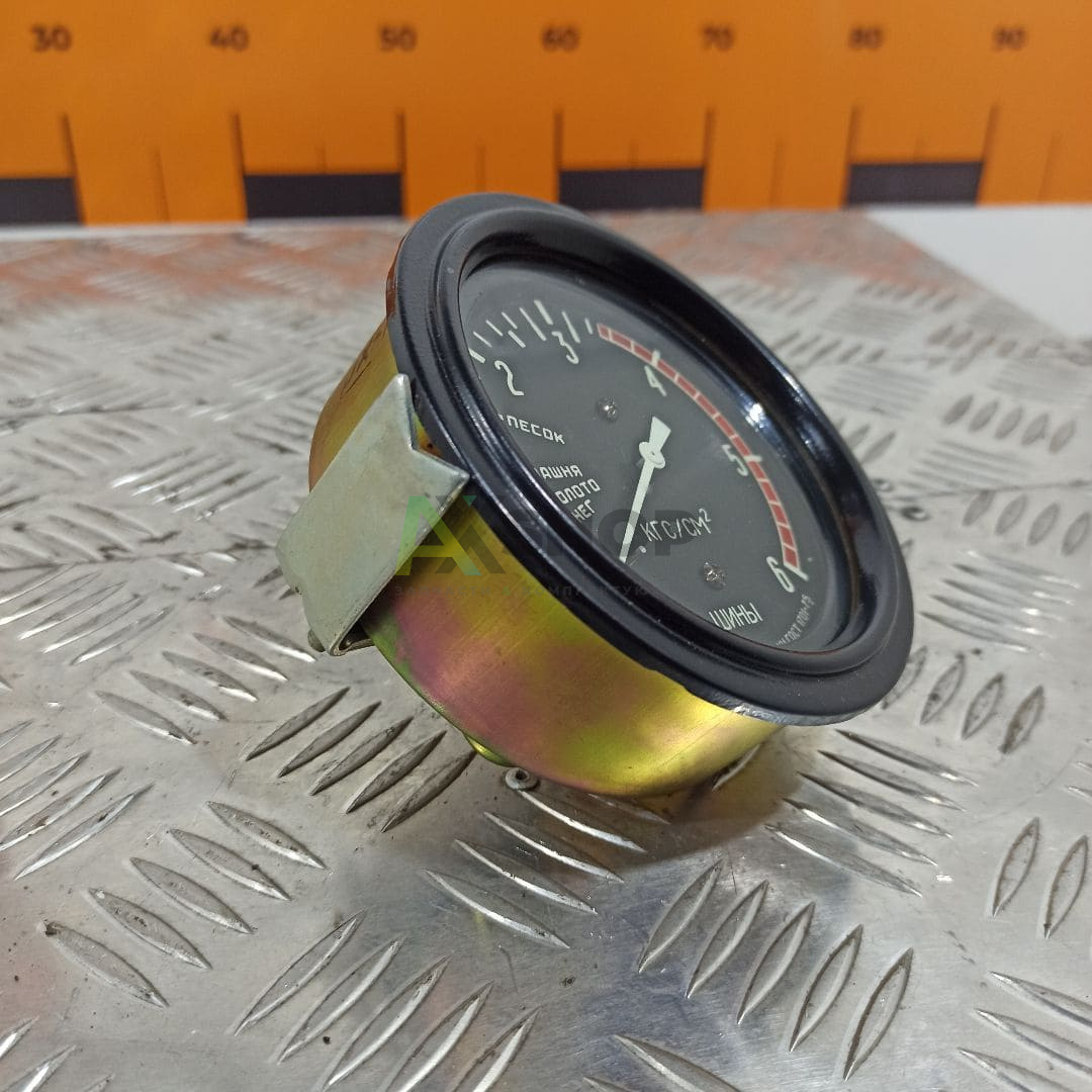 Манометр МД101