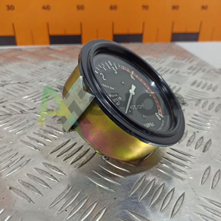 Манометр МД101