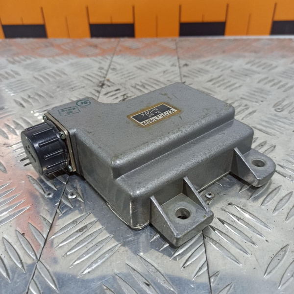 КДС1-1С Коробка дорожной сигнализации