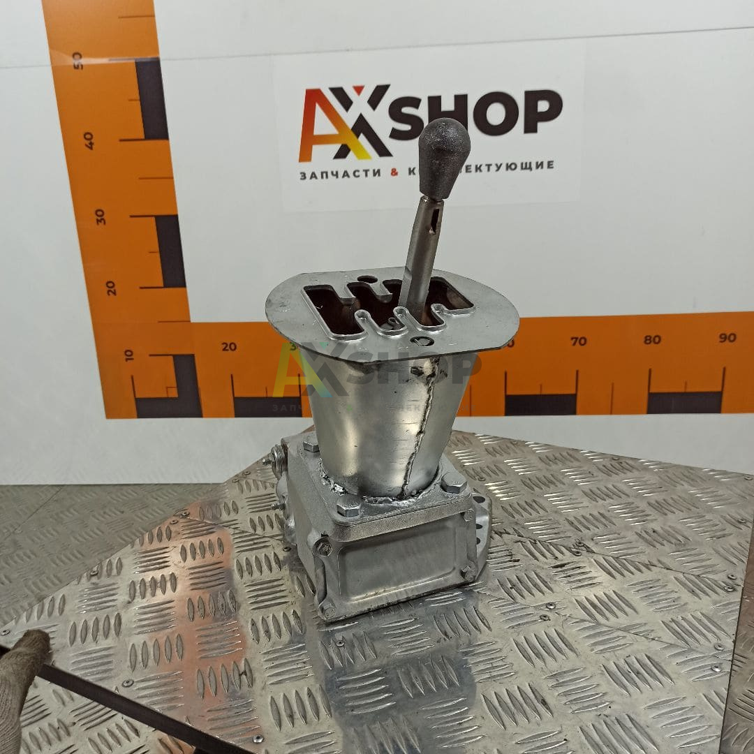 6.21.010 КН Колонка в сборе 