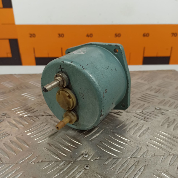 ДНМП-100 Дифманометр