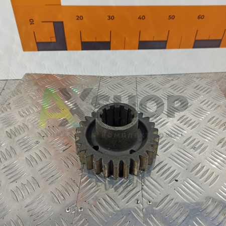 8.10.236 Шестерня