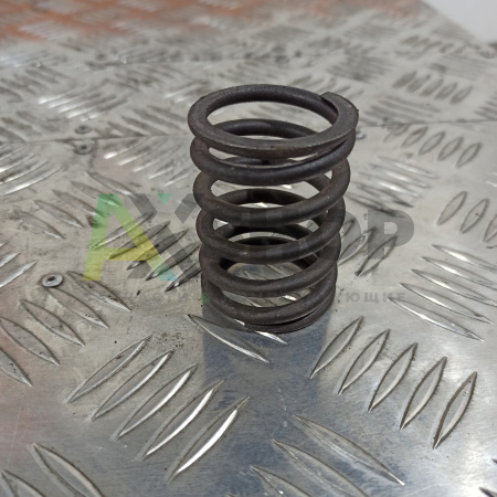 Пружина 740-1007020
