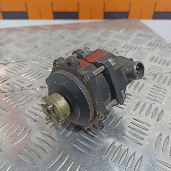 Д-14 Электродвигатель