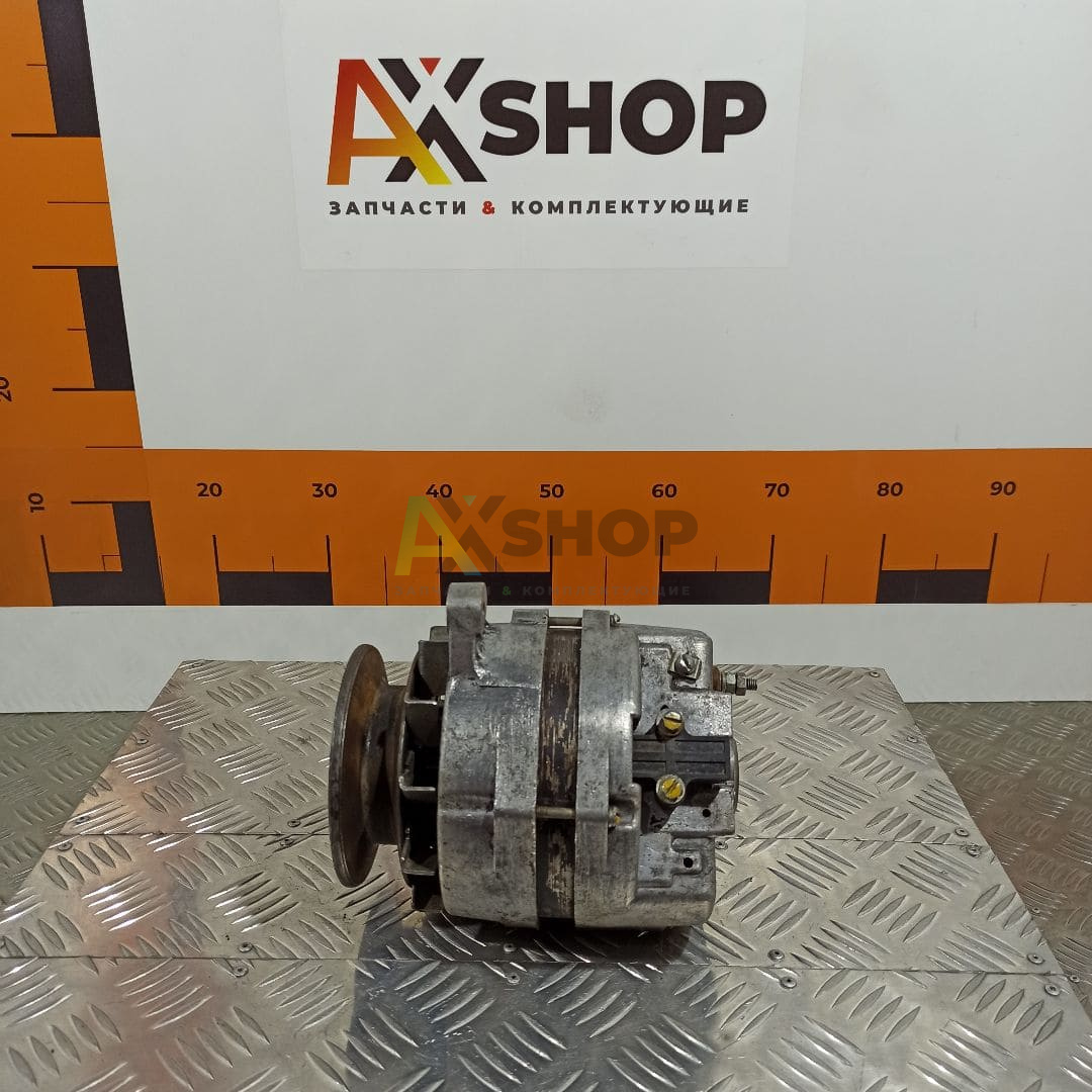 Генератор Г250П2-0