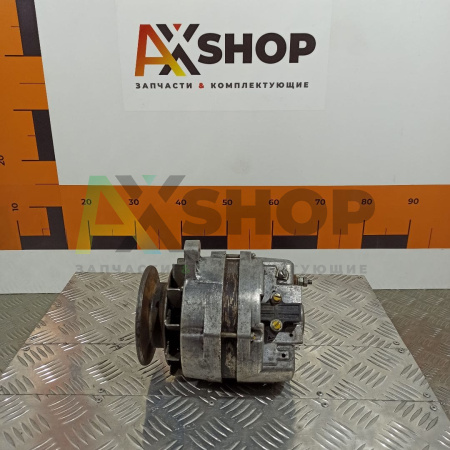 Генератор Г250П2-0