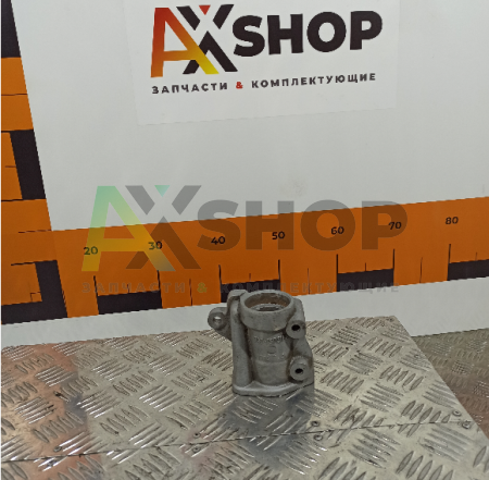 740-1303168 Патрубок 