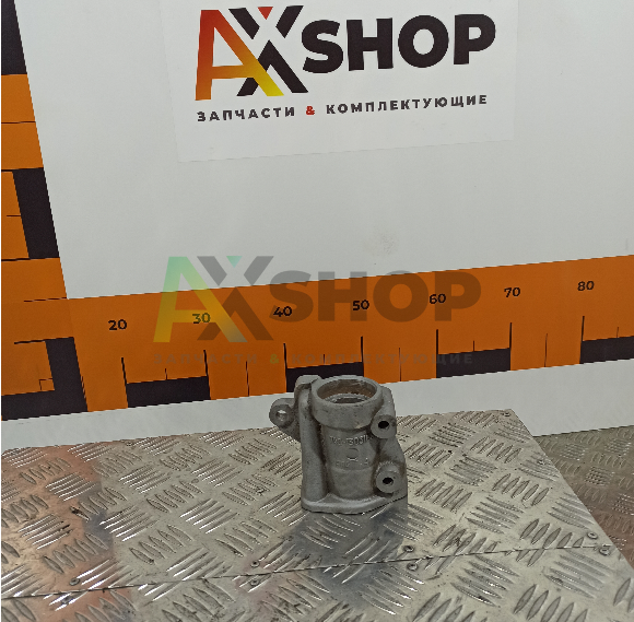 740-1303168 Патрубок 