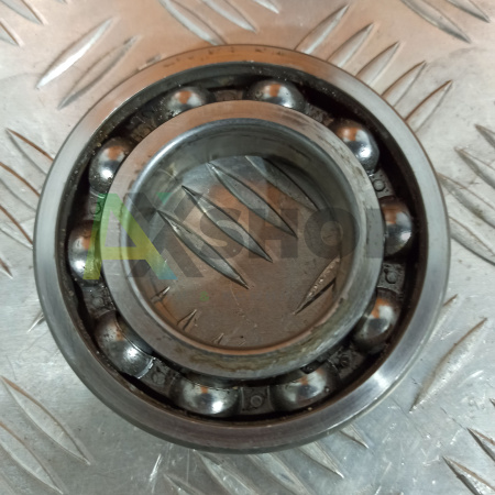 209К5 Подшипник шариковый радиальный однорядный