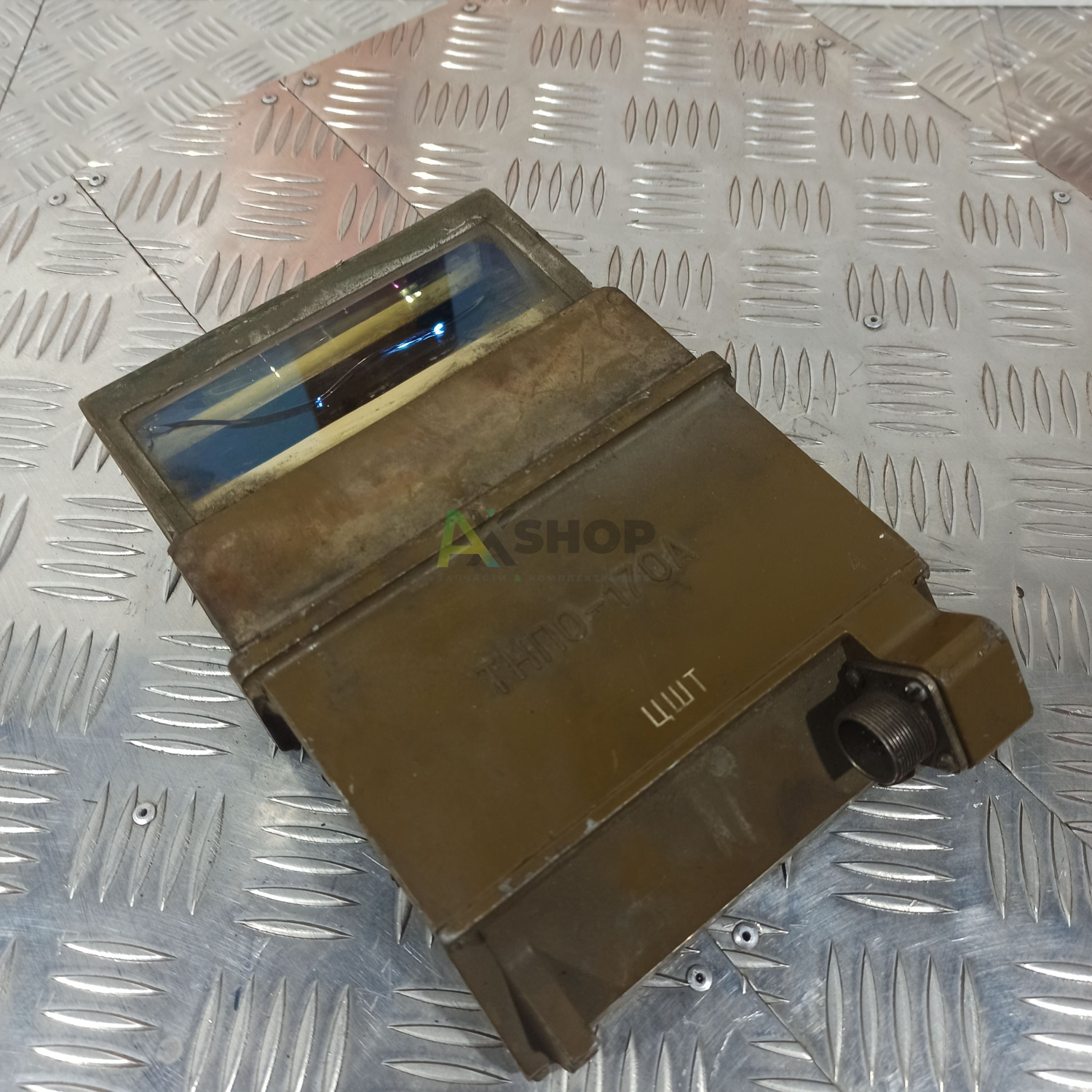 ТНПО-170А  Прибор наблюдения