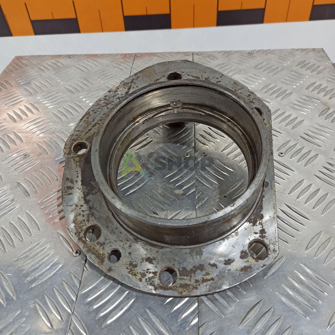 8.10.410 Опора левая