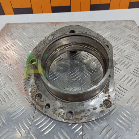 8.10.410 Опора левая