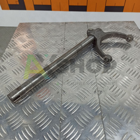 Вилка переключения 4-5 передачи 21.10.203