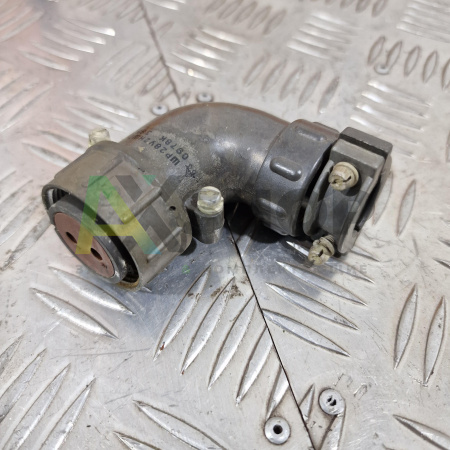 ШР28У2НШ7 Розетка кабельная