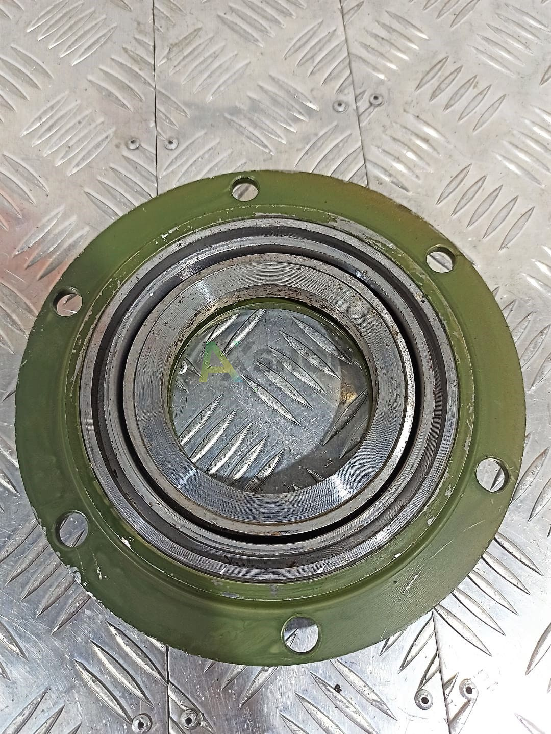 8.32.033-1 КН Уплотнение в сборе