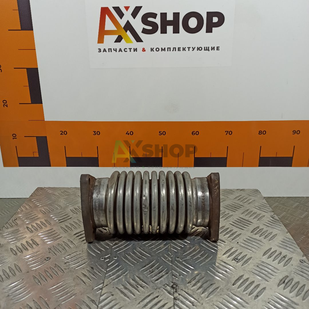 238НБ-1008088-А Сильфон с фланцами в сборе