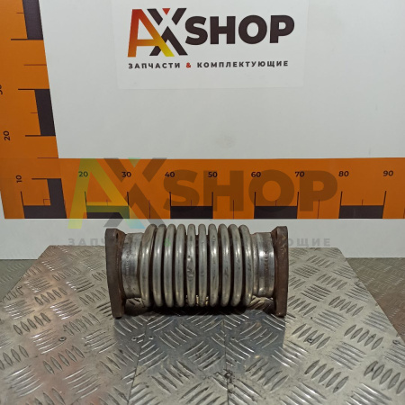 238НБ-1008088-А Сильфон с фланцами в сборе