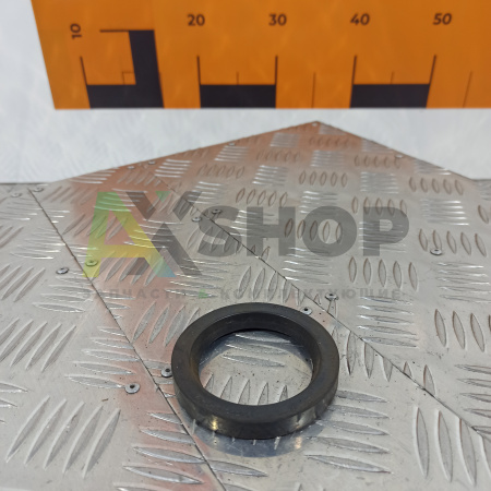 12-2401060-Б Сальник 52х72х10