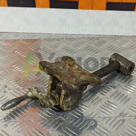 Механизм открывания люков РХМ