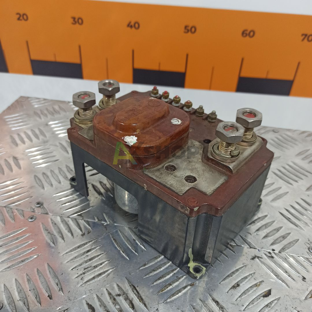 ДМР-600Т Реле (2 серия)