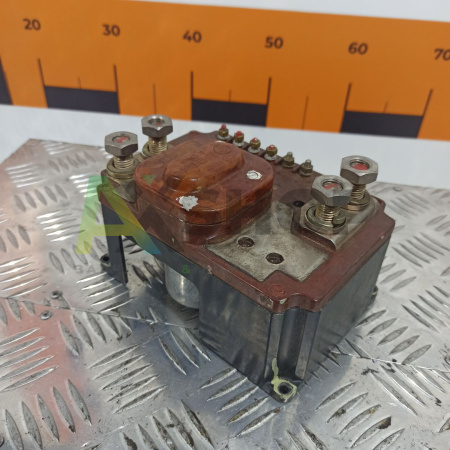 ДМР-600Т Реле (2 серия)