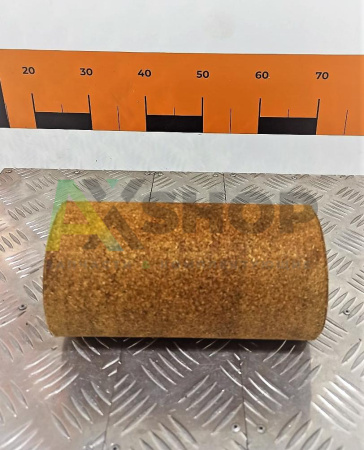 201-1117036 Элемент фильтрующий ЯМЗ топливный тонкой очистки (опилки)