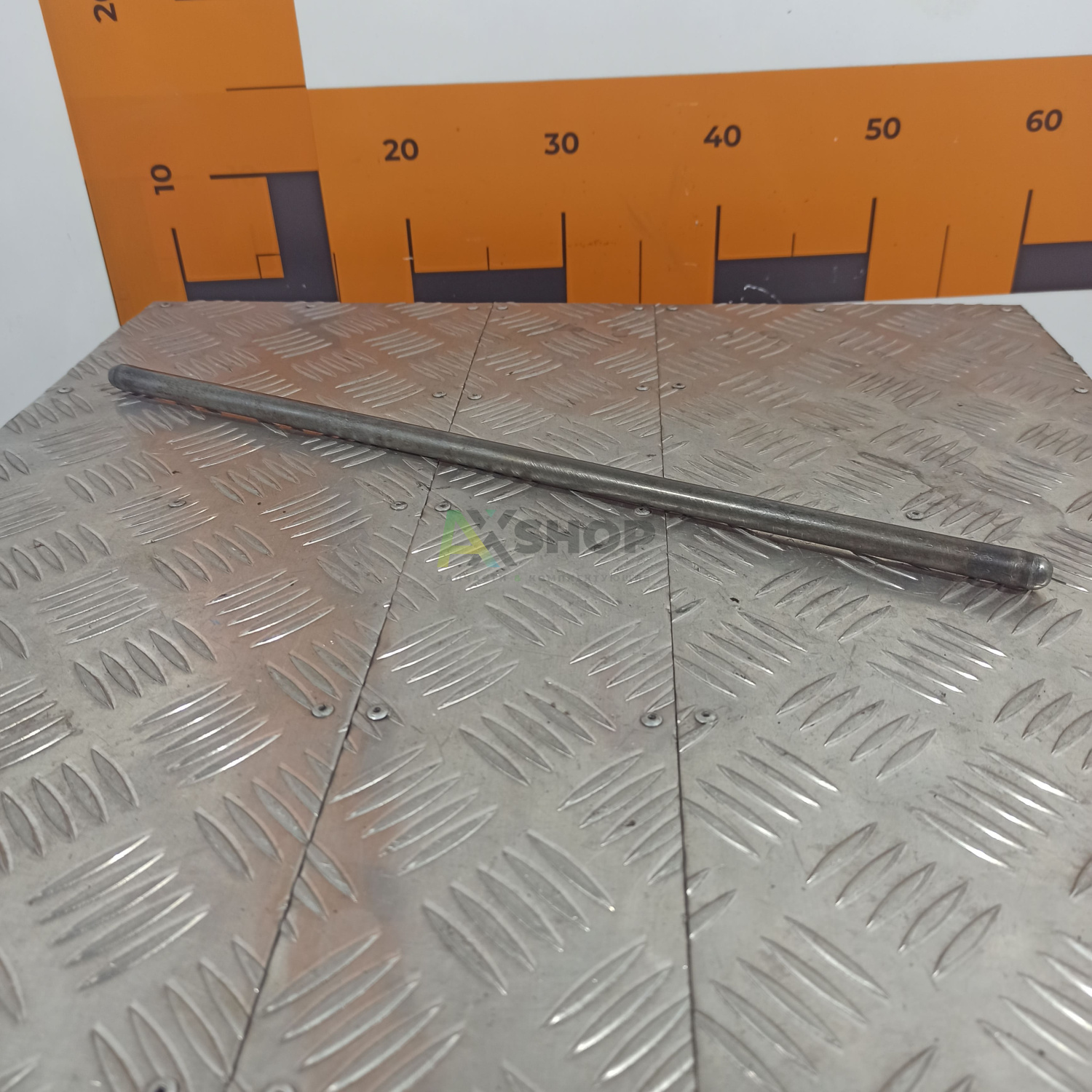 Штанга толкателя 236-1007176-А