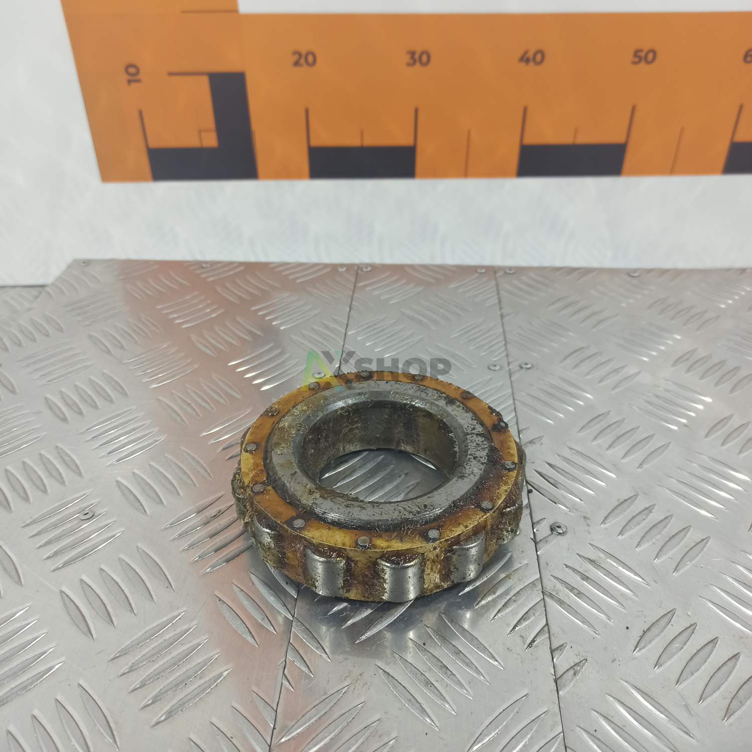 2313М1 Подшипник  роликовый