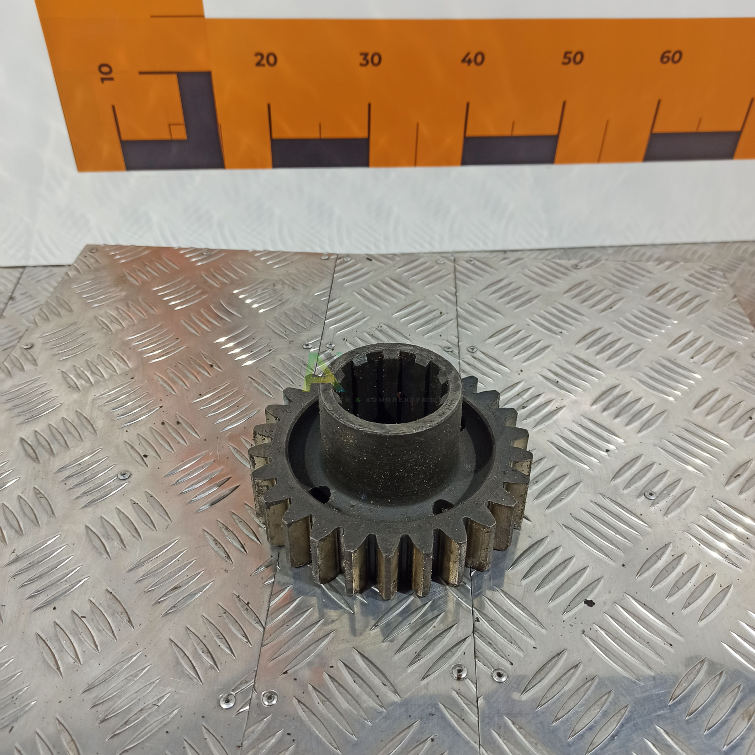8.10.236 Шестерня