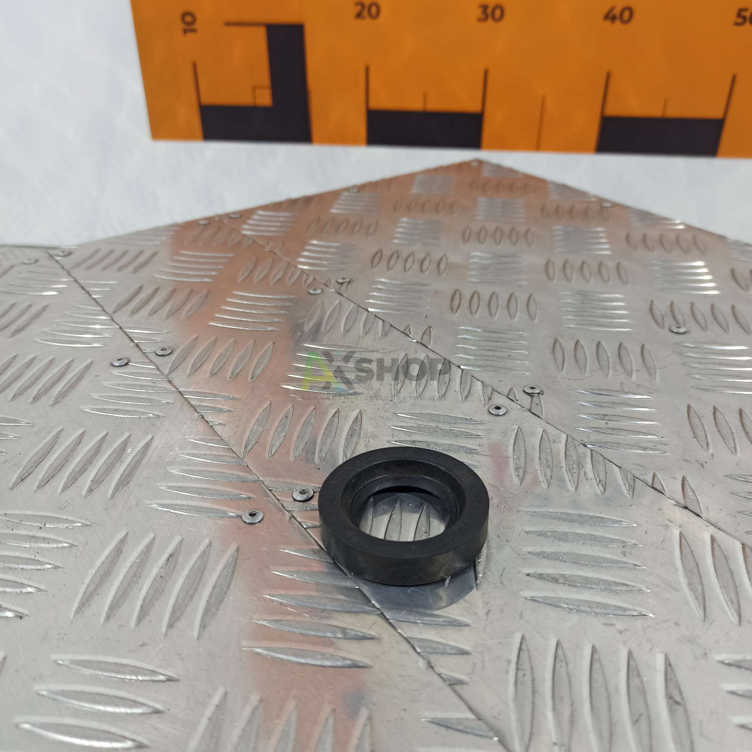 20-2401034-Б Сальник 28.5х46.5х10